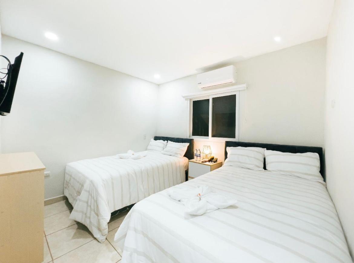 Hotel Amaremar San Luis Zewnętrze zdjęcie