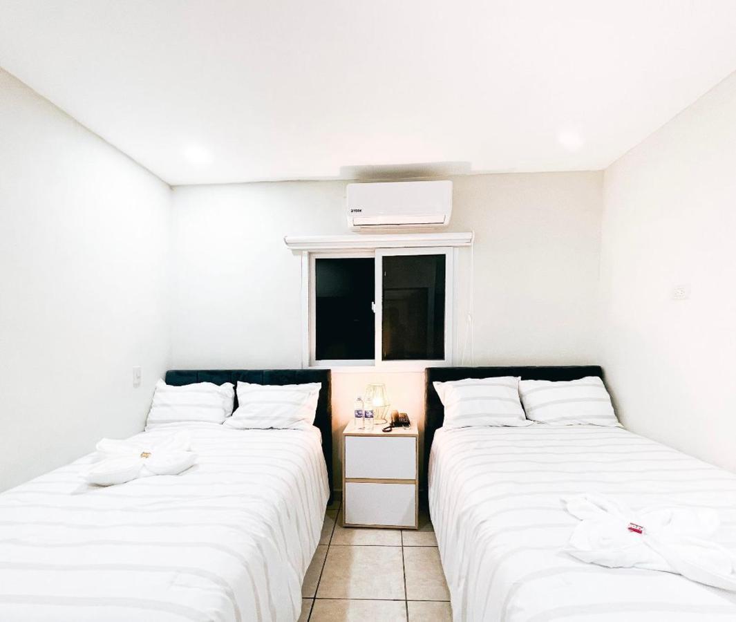 Hotel Amaremar San Luis Zewnętrze zdjęcie