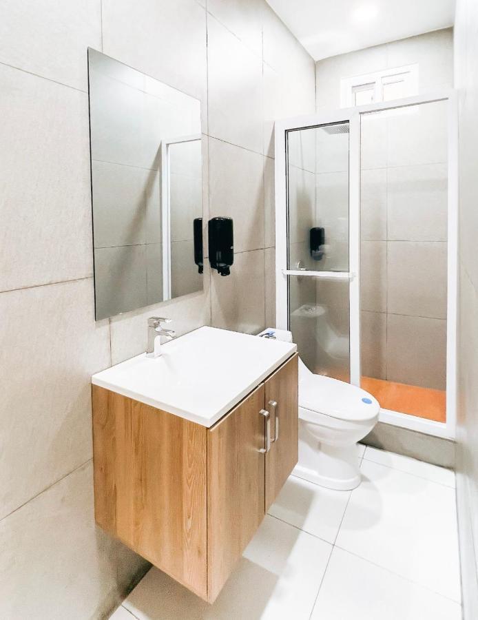 Hotel Amaremar San Luis Zewnętrze zdjęcie